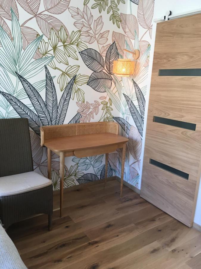 Ferienwohnung Logement Chic - Lyon 6 Brotteaux - Arrivee Autonome - Equipe Exterior foto
